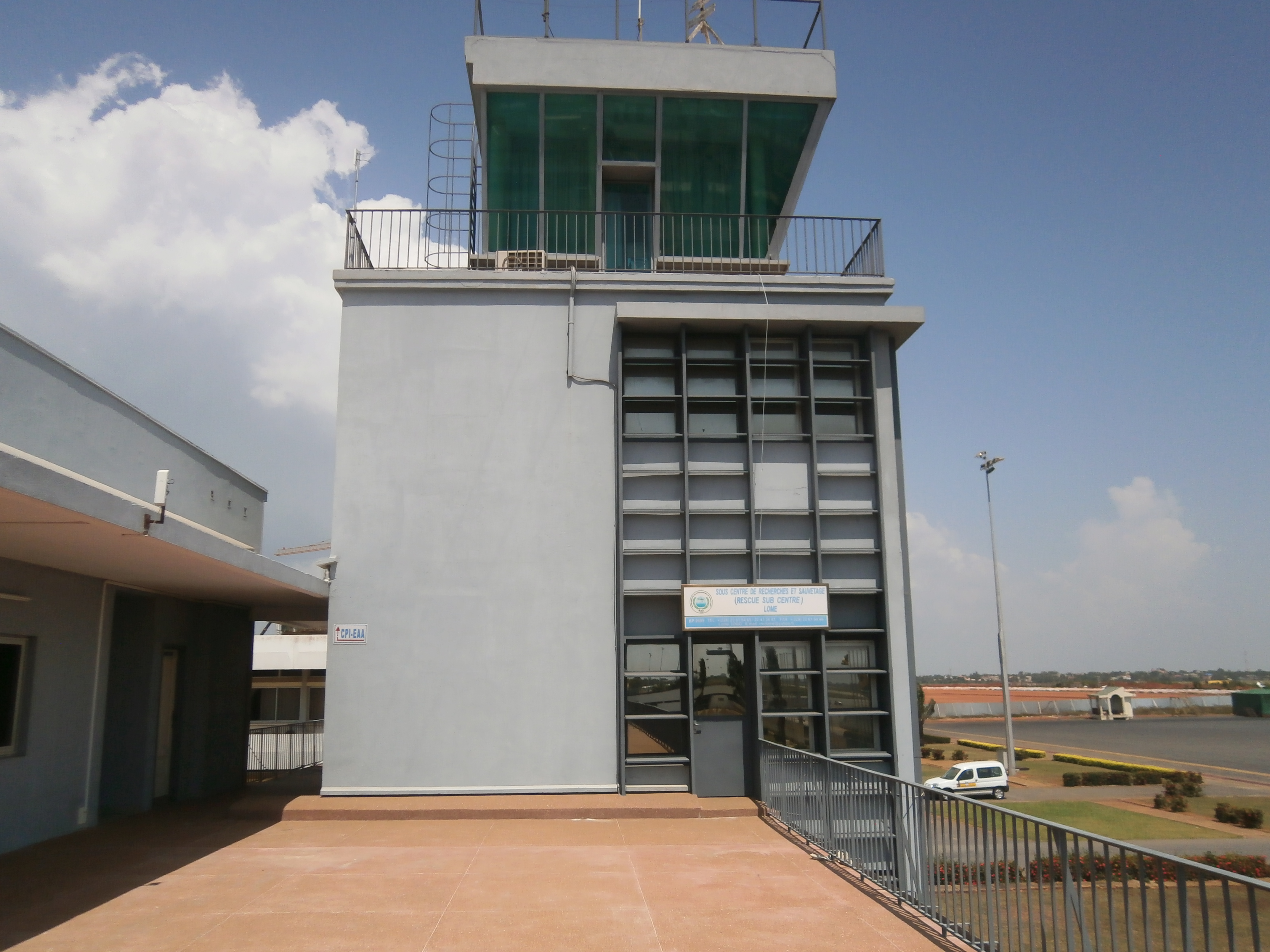 SAR TOGO